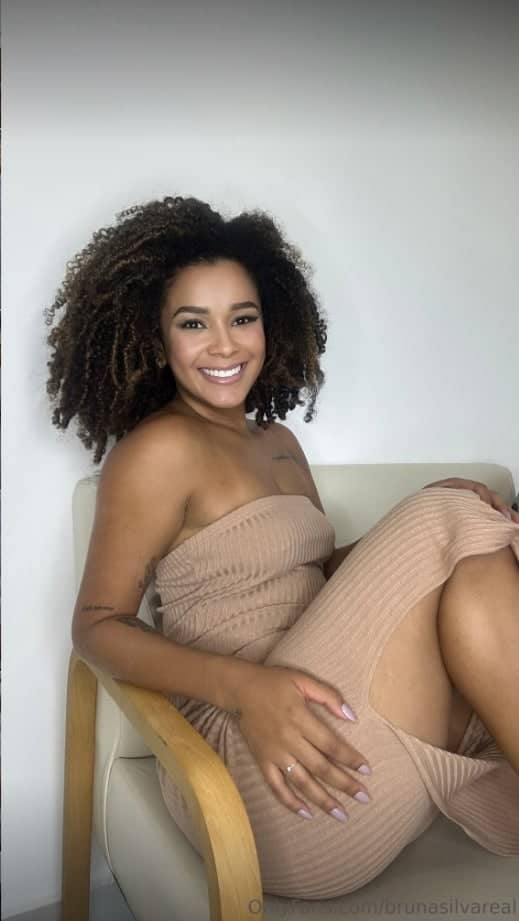 BTheBaddie 🔥 | @b_ribeiro