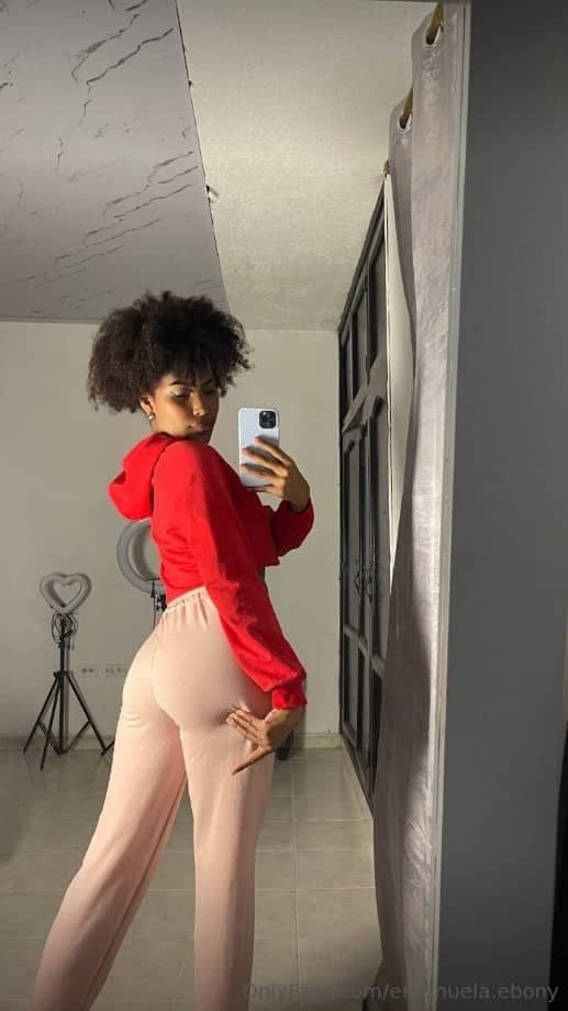 Emanuela EbonyQueen 🔥✨ | @emanuela.ebony