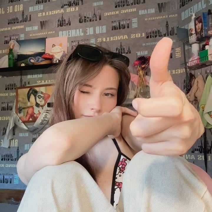 Kaori✨ | @falinecrosthwaite