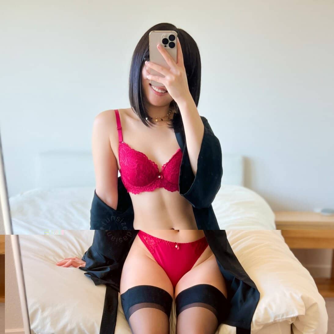 Ari 💕 | @funsizedasian