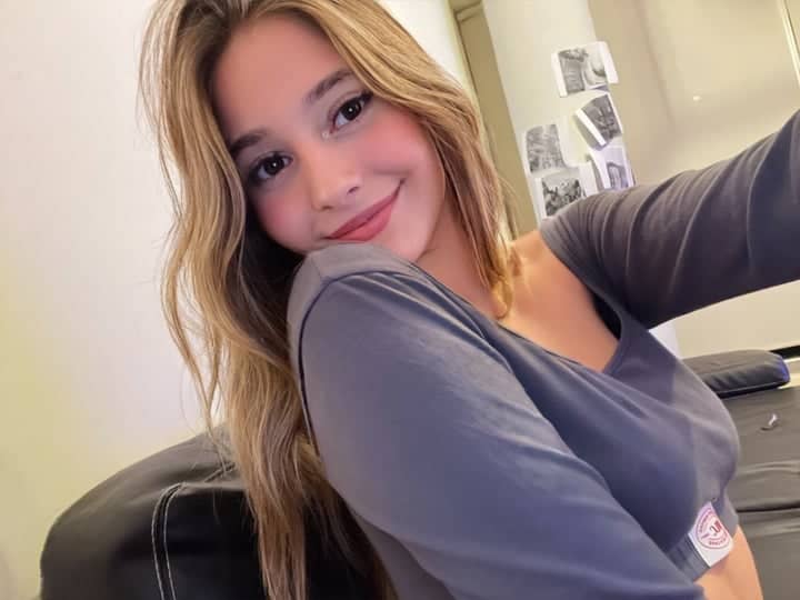 Nina 💗 | @itsmeninaa