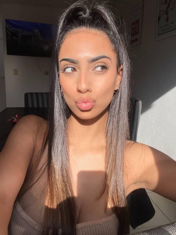 Layla 🌙 | @laylacutiee