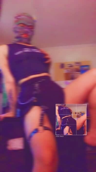 Liquidpussy | @liquidpussy