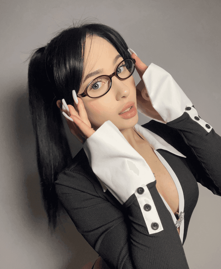 LustyLoona💙 | @lustyloona