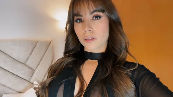 May Evans | @mayevans