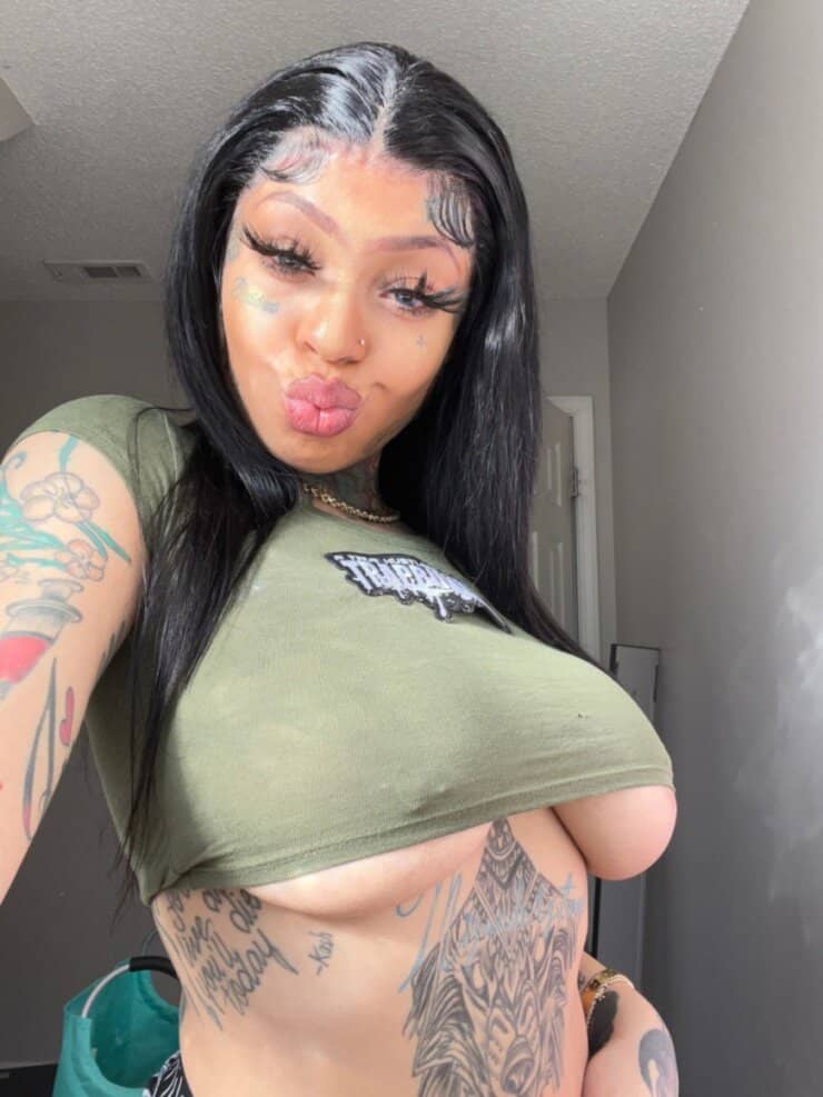 Realkaaybrazy | @realkaaybrazy