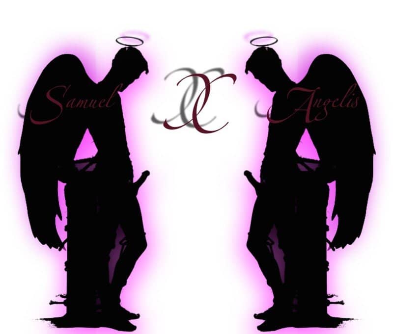 Samuelxangelis | @samuelxangelis