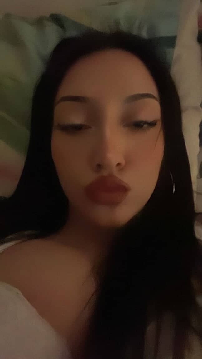 Bianca | @spicyenchiladaxo