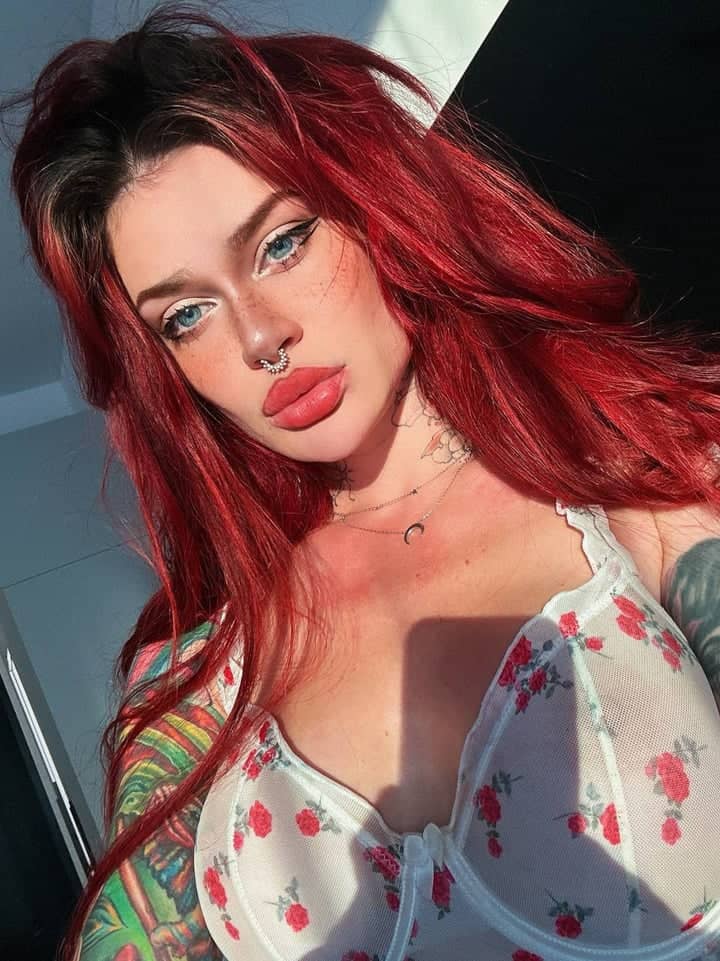 💖Virtual Lady💦 | @virtual_lady