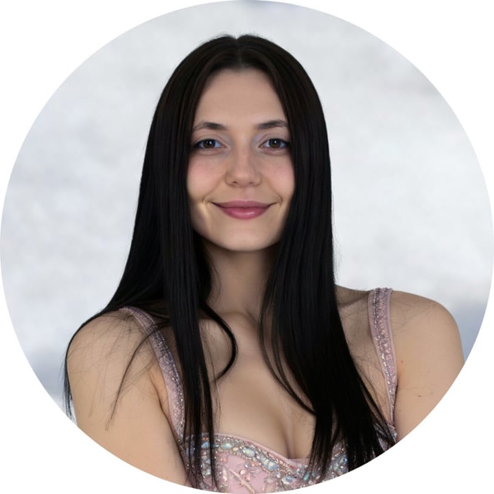 🎀 Kari 🎀  Petite baby girl