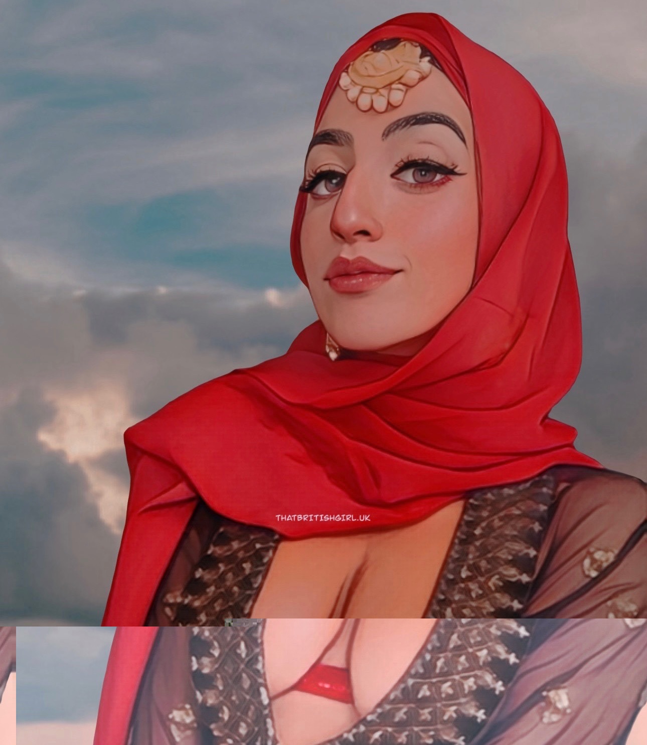 Aaliyah Yasin