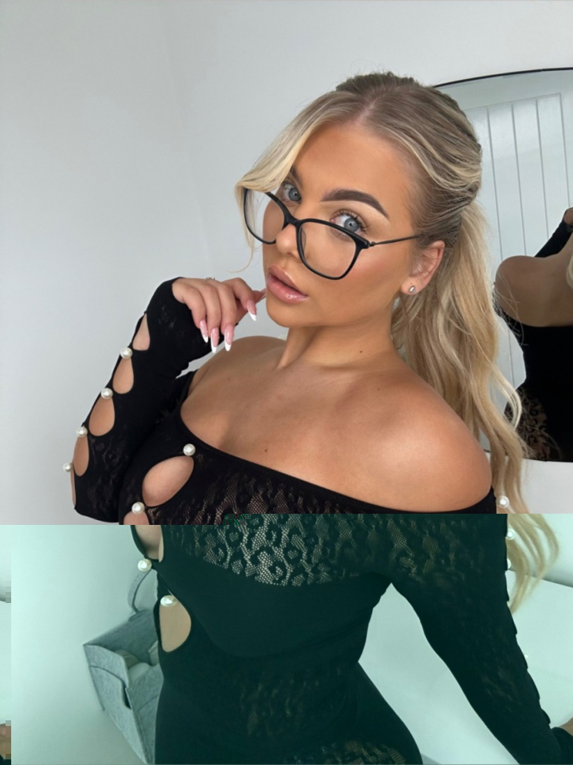 Alexia 🍒