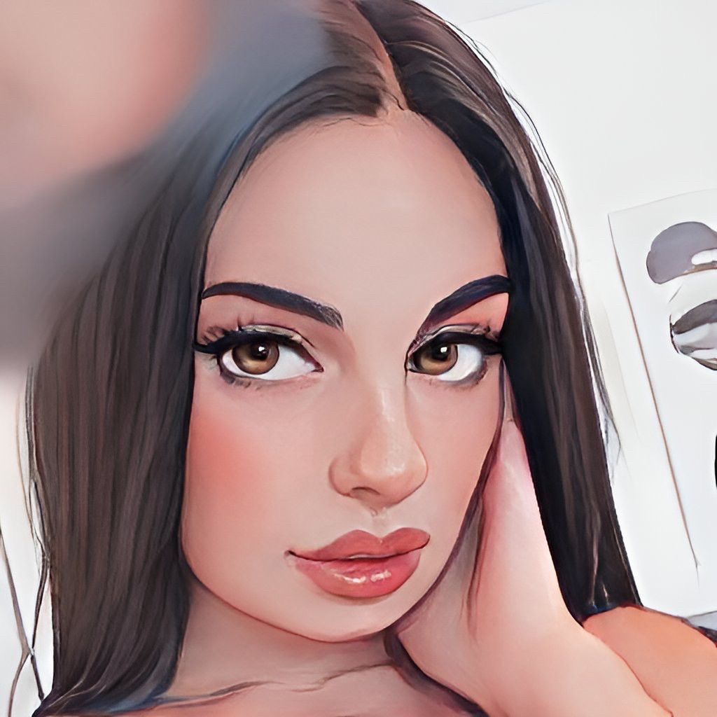 Armeniangoddess