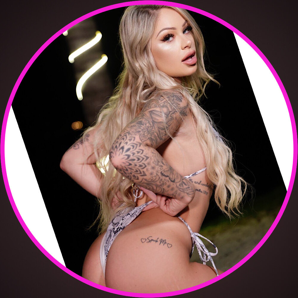 Brookeshowsxx