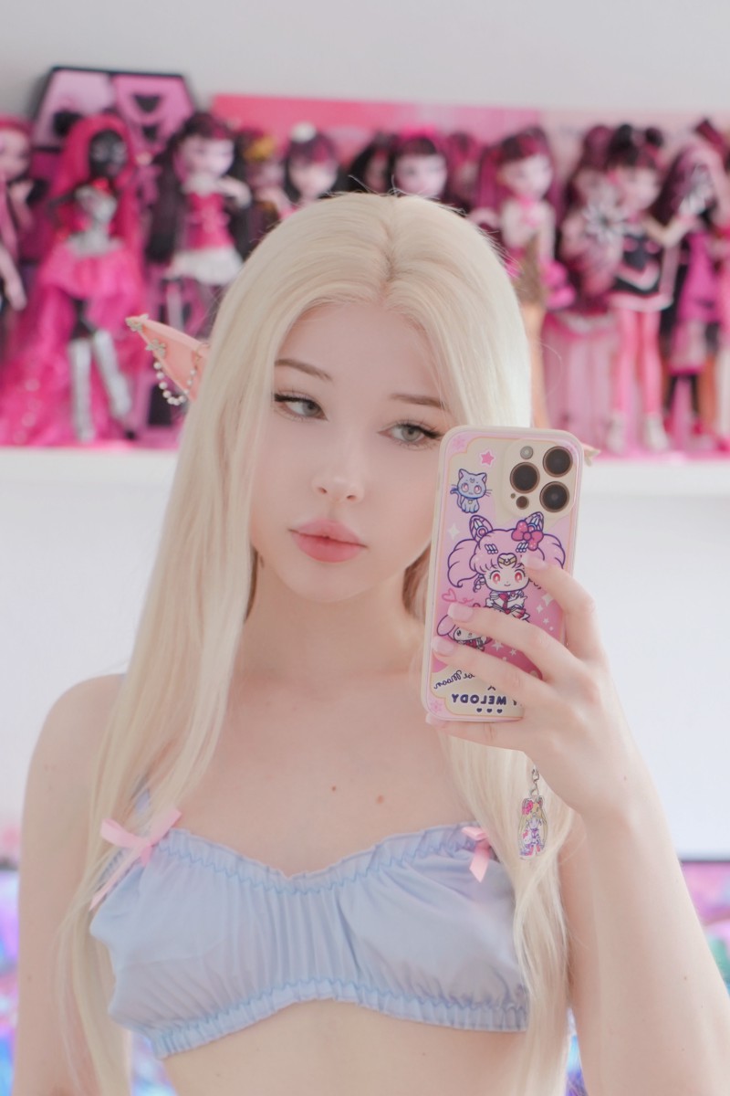 Bunnyalinakim