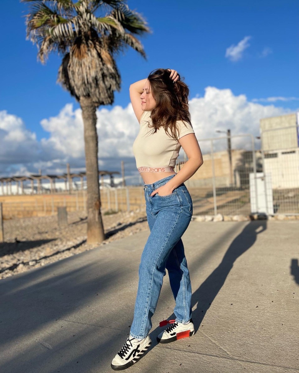 Elianna