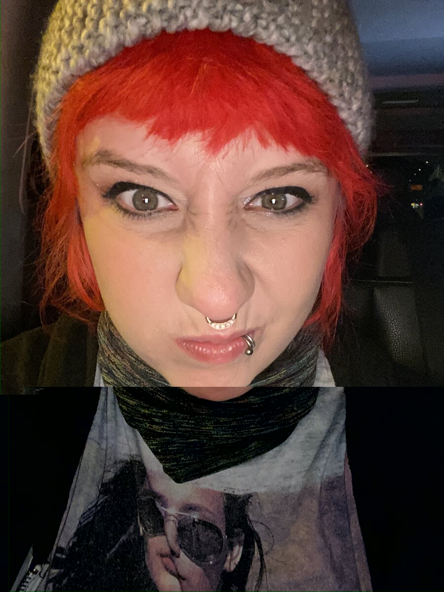 Proxy Paige