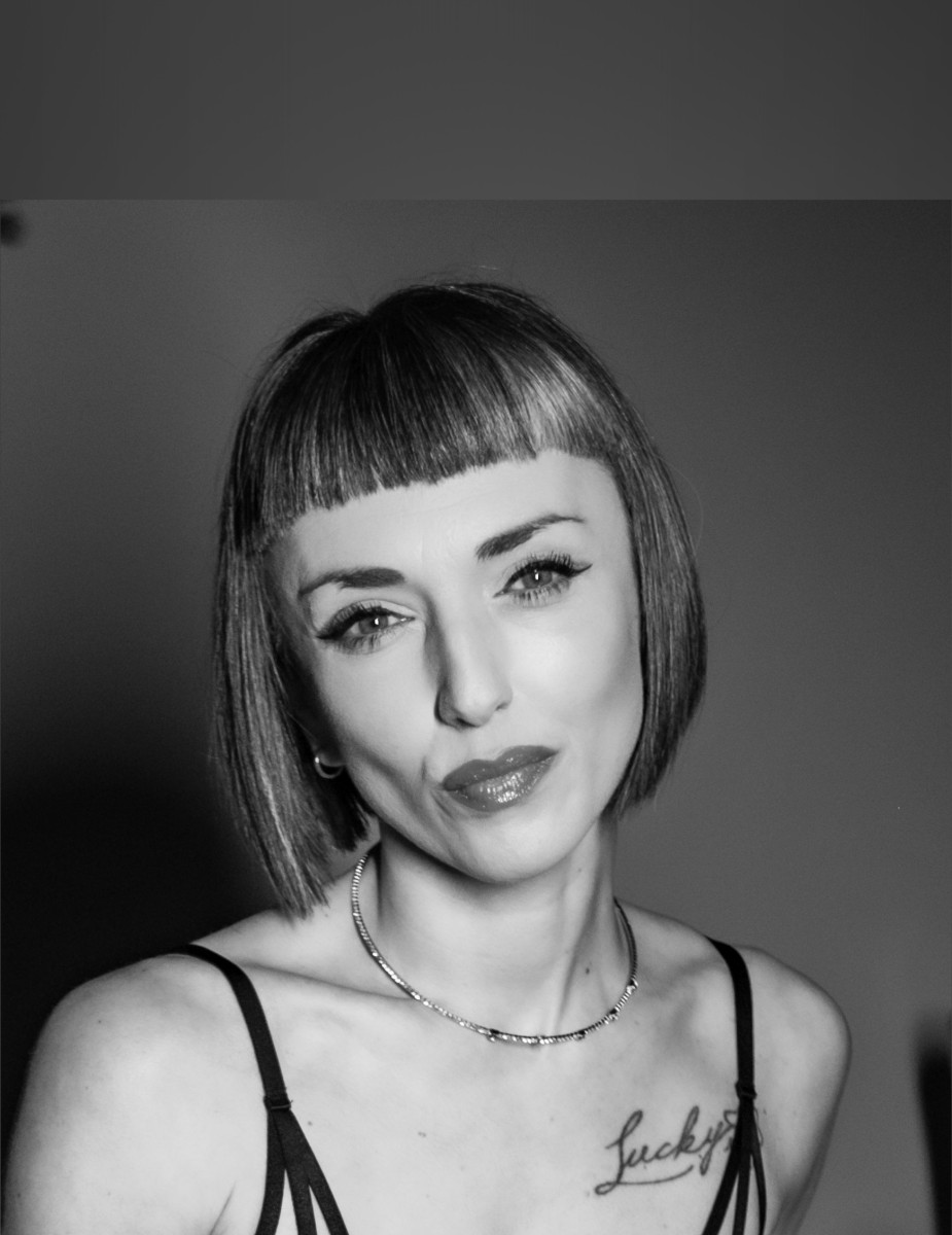 Ladyklementyna