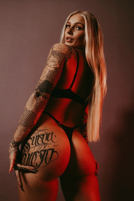 Lemonluxxx