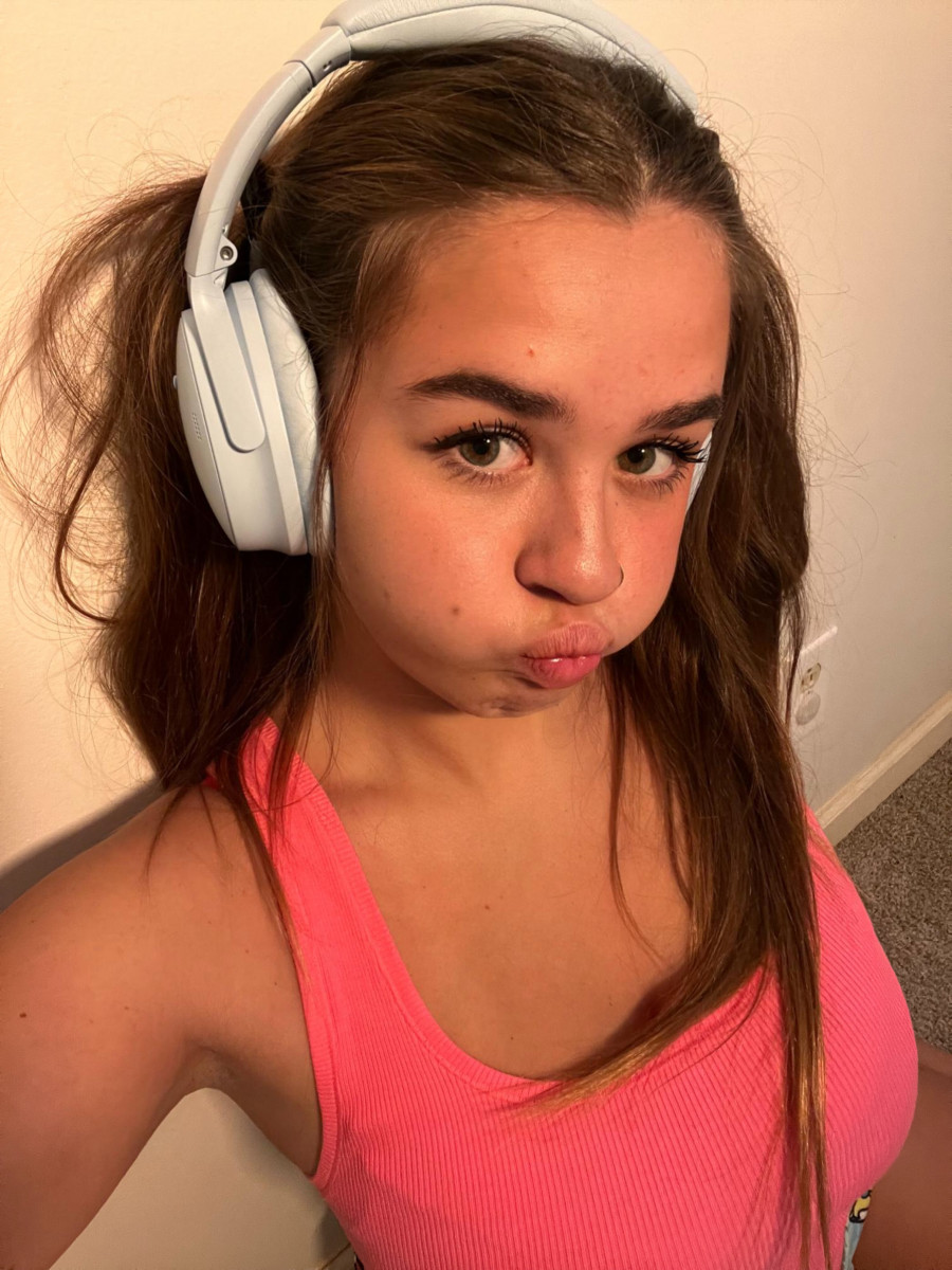 Madelynn May