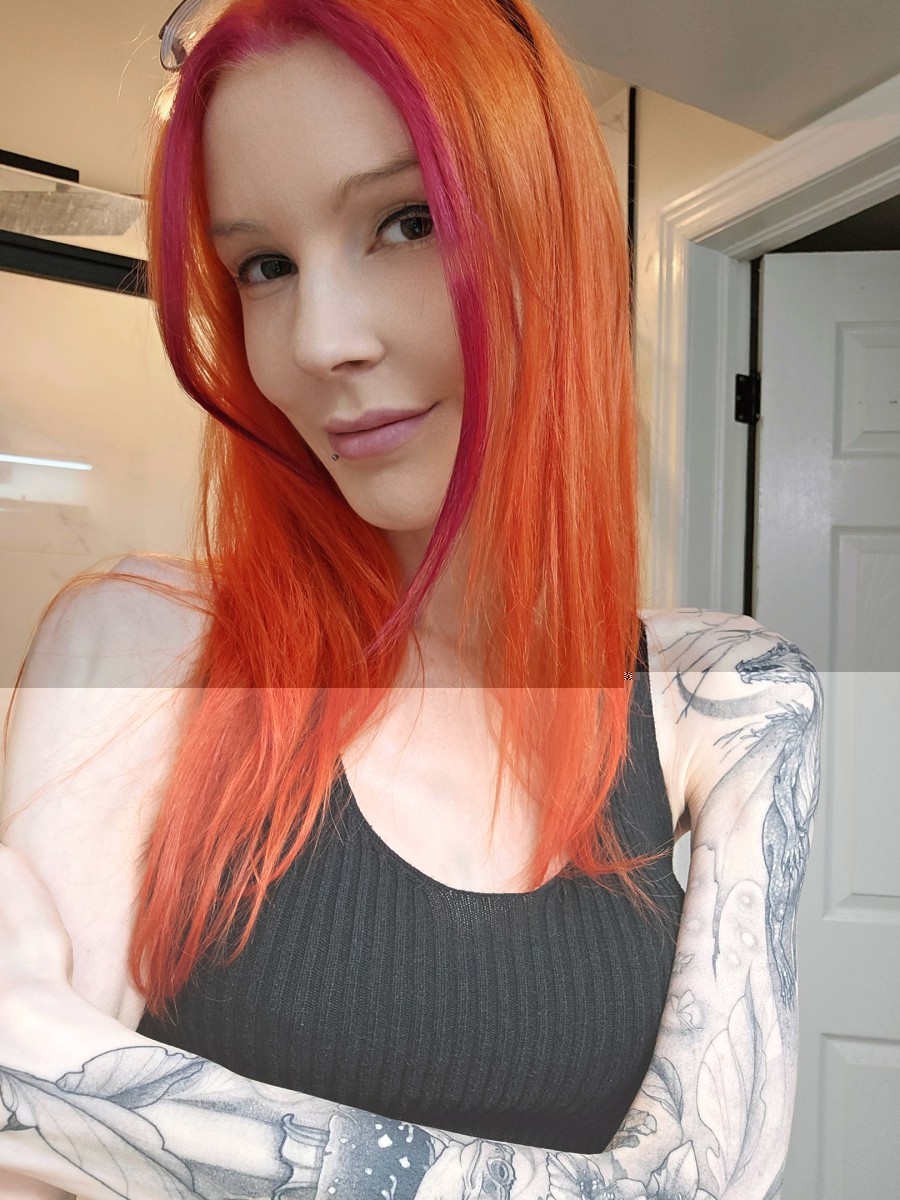 Ruby Soho