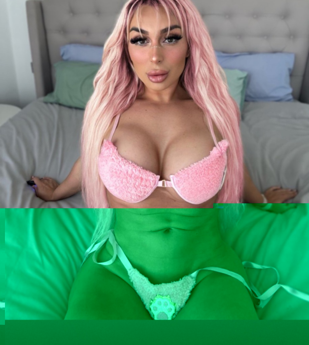 Themusclebarbie