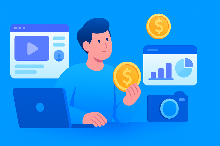 How much people earn on OnlyFans: real numbers & truth behind the hype