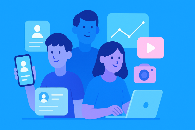 OnlyFans Creators: Full Statistics and Analysis