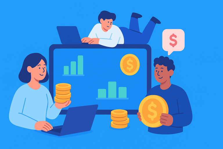 The Highest-Paid OnlyFans Models: How Much They Earn and How They Manage It