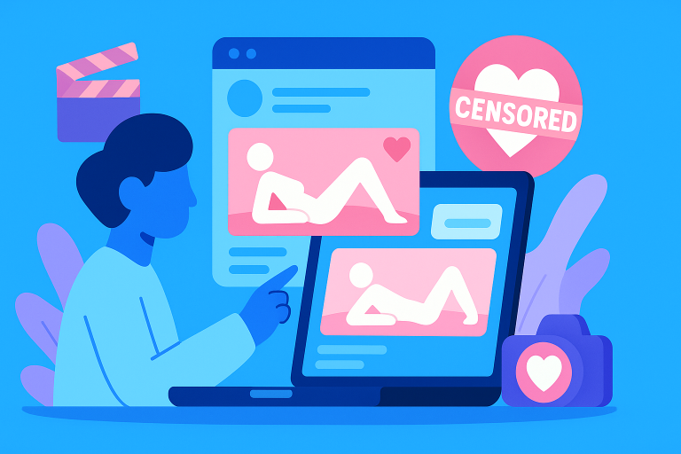 How Much Content on OnlyFans is Really Pornography: Honest Statistics