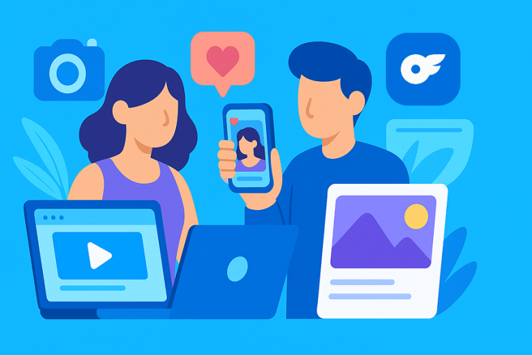 What to Post on OnlyFans