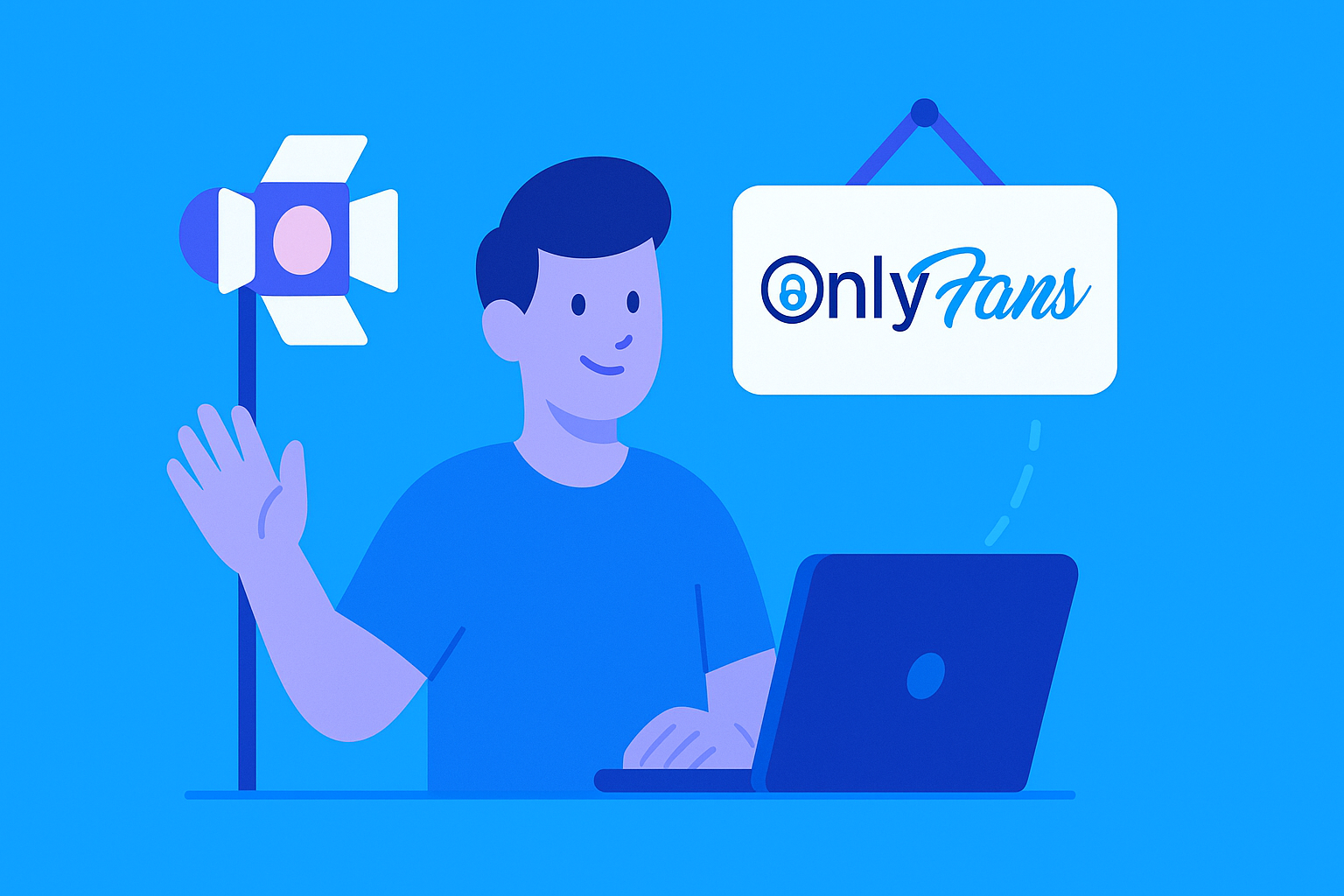 How to Start an Onlyfans