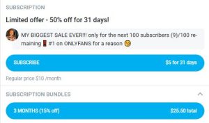 Top OnlyFans Earners