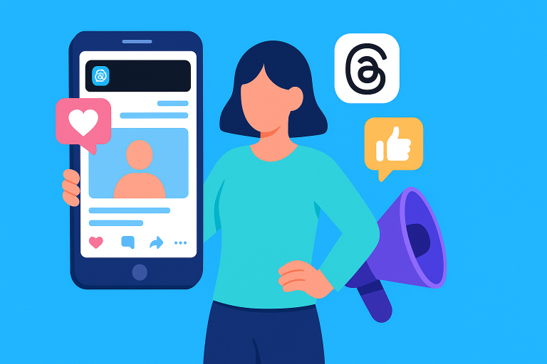 How to Promote OnlyFans on Threads