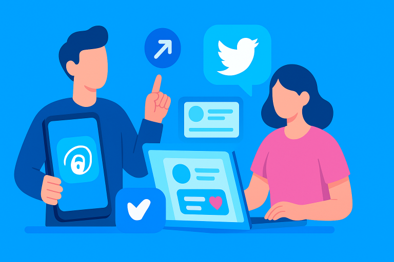 How to Promote OnlyFans on X (Twitter)