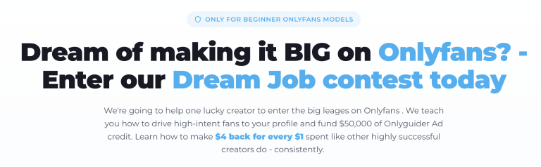 The $200K OnlyFans Experiment: Could You Be The Next Big Earner?
