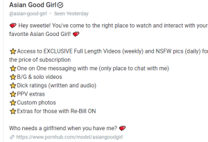 OnlyFans Bio Examples: Real Profiles & Strategy Breakdowns to Attract