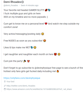 OnlyFans Bio Examples: Real Profiles & Strategy Breakdowns to Attract