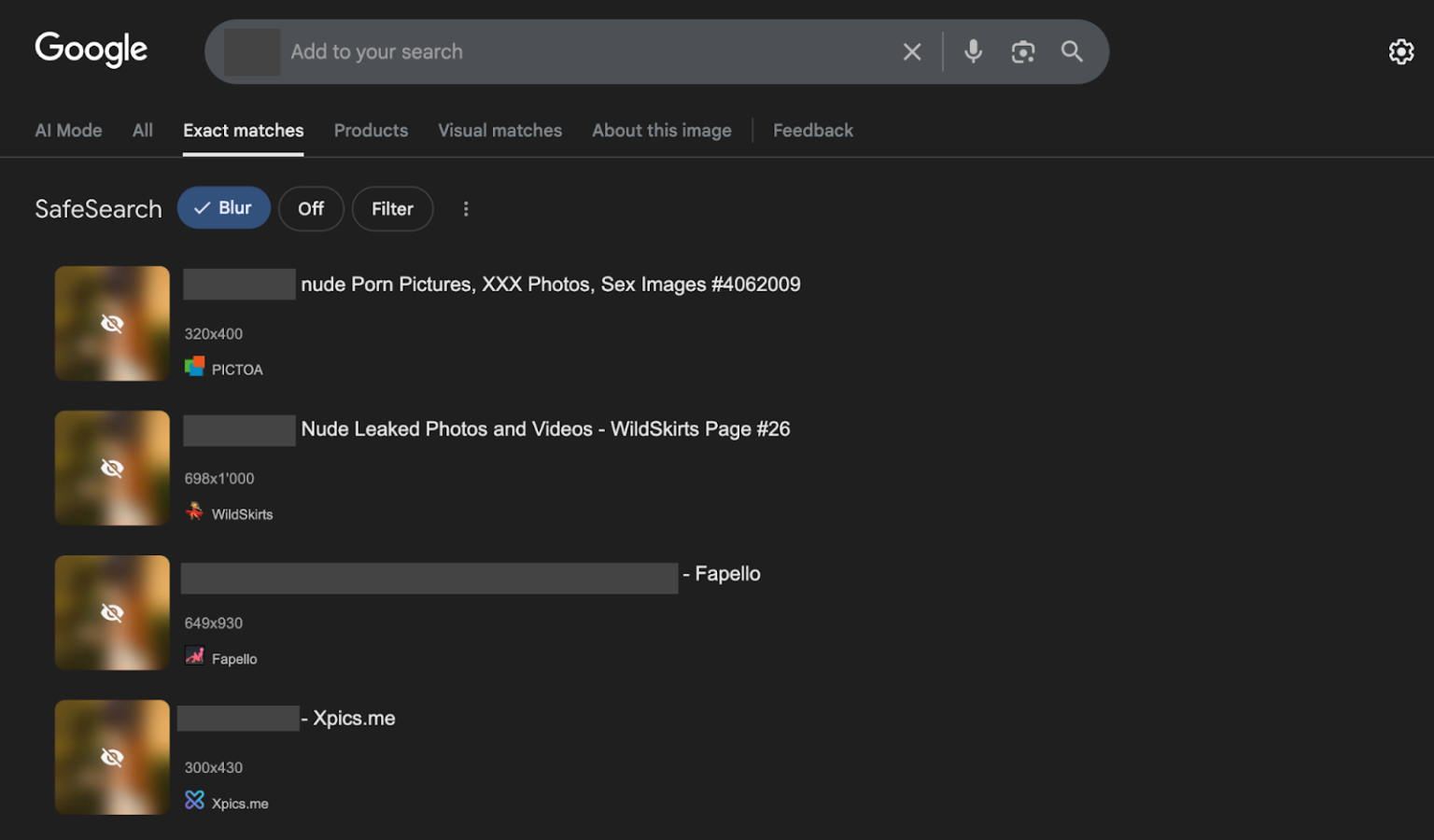 Remove Leaked OnlyFans Content Full Guide
