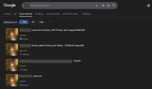 Remove Leaked OnlyFans Content - Full Guide