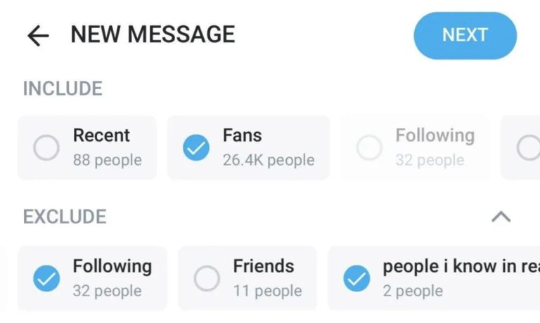 Boost Engagement & Sales: The Ultimate Guide to OnlyFans Mass Messaging ...