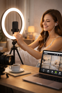 OnlyFans Live Video Calls: Your Complete Guide to 1-on-1 Interaction