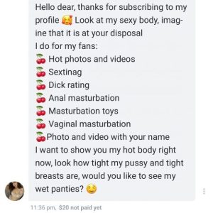 OnlyFans Welcome Message Ideas: Proven Templates to Boost Your Subscribers