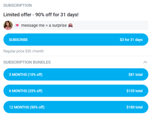Onlyfans - How to Start Whithout Followers and Earn Money
