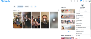 Fansly vs OnlyFans: The Ultimate Guide for Creators to Choose Their