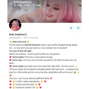 Average OnlyFans Income