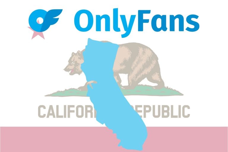 CALIFORNICATION: How California Spent Over $350 Million on OnlyFans in 2025