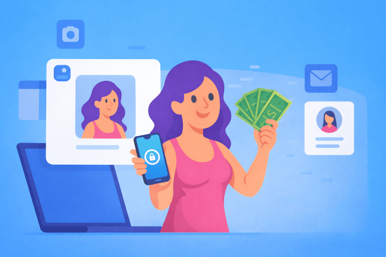 How to earn more tips on OnlyFans: a detailed plan