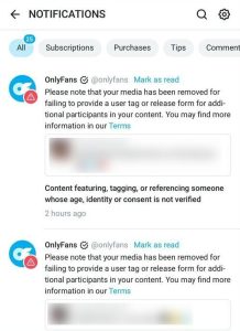 OnlyFans Restricted Words 2026: The Definitive List to Protect Your Account