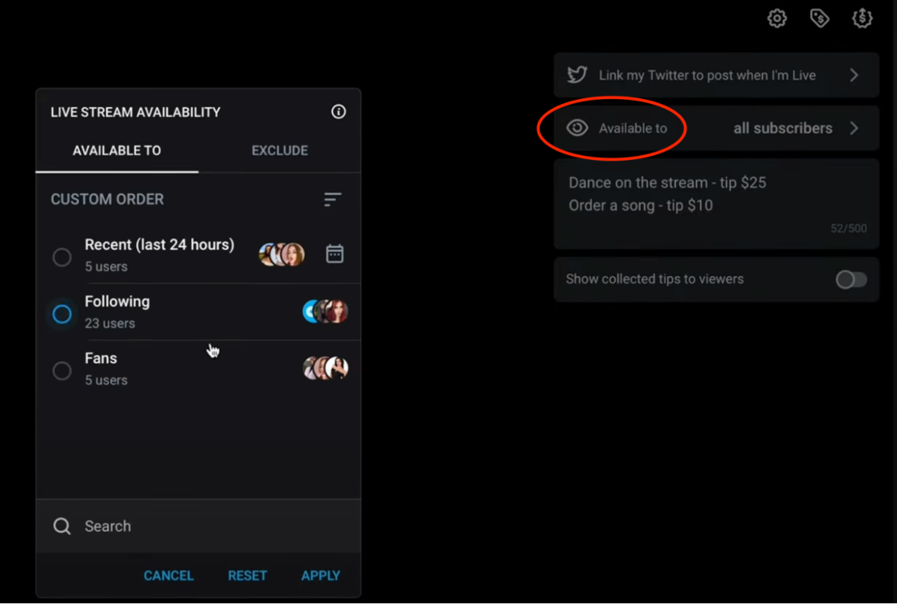How to Stream on OnlyFans: Complete Guide to Live Broadcasting
